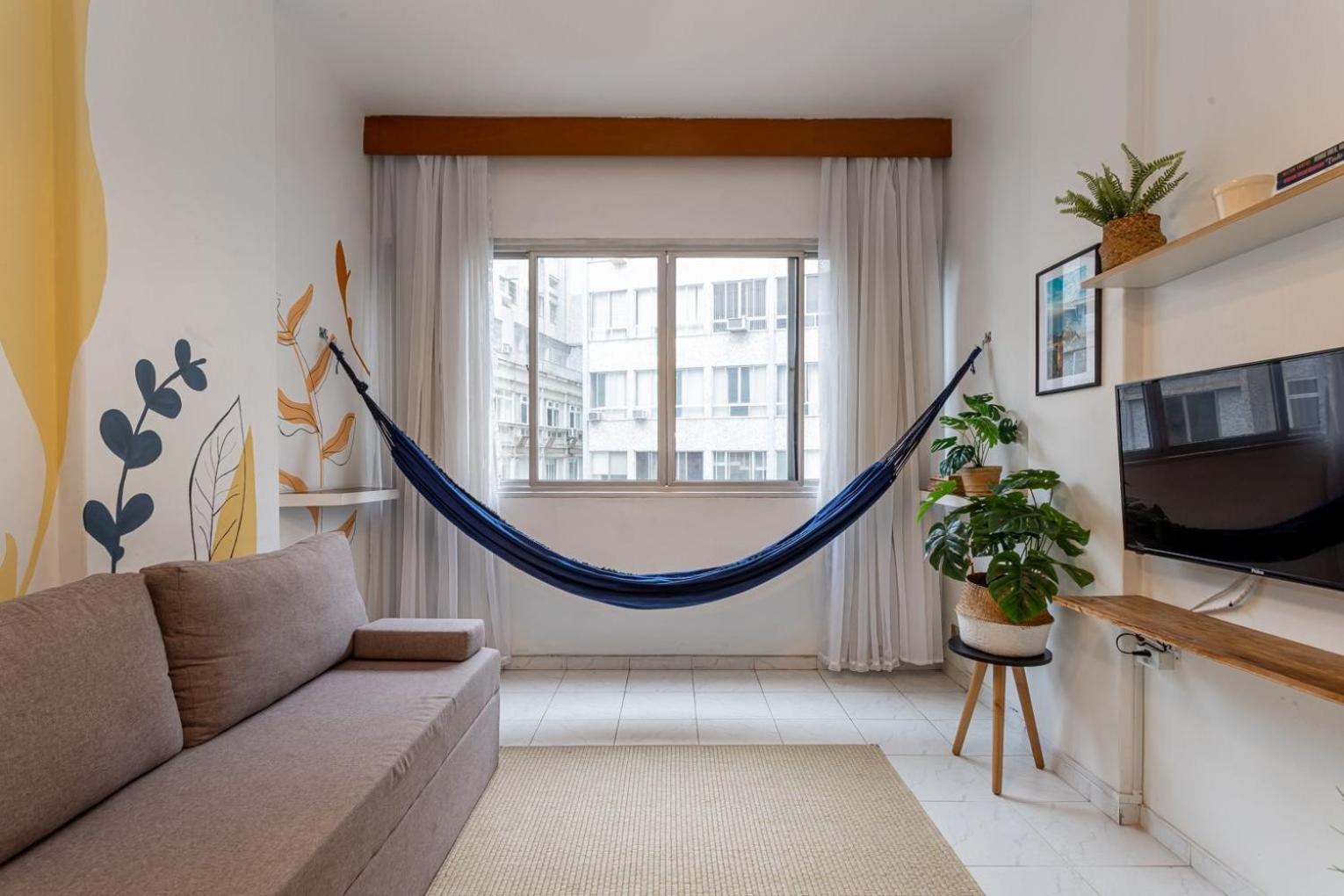 Appartement Decorado C/ Garagem | Sqc 225/605