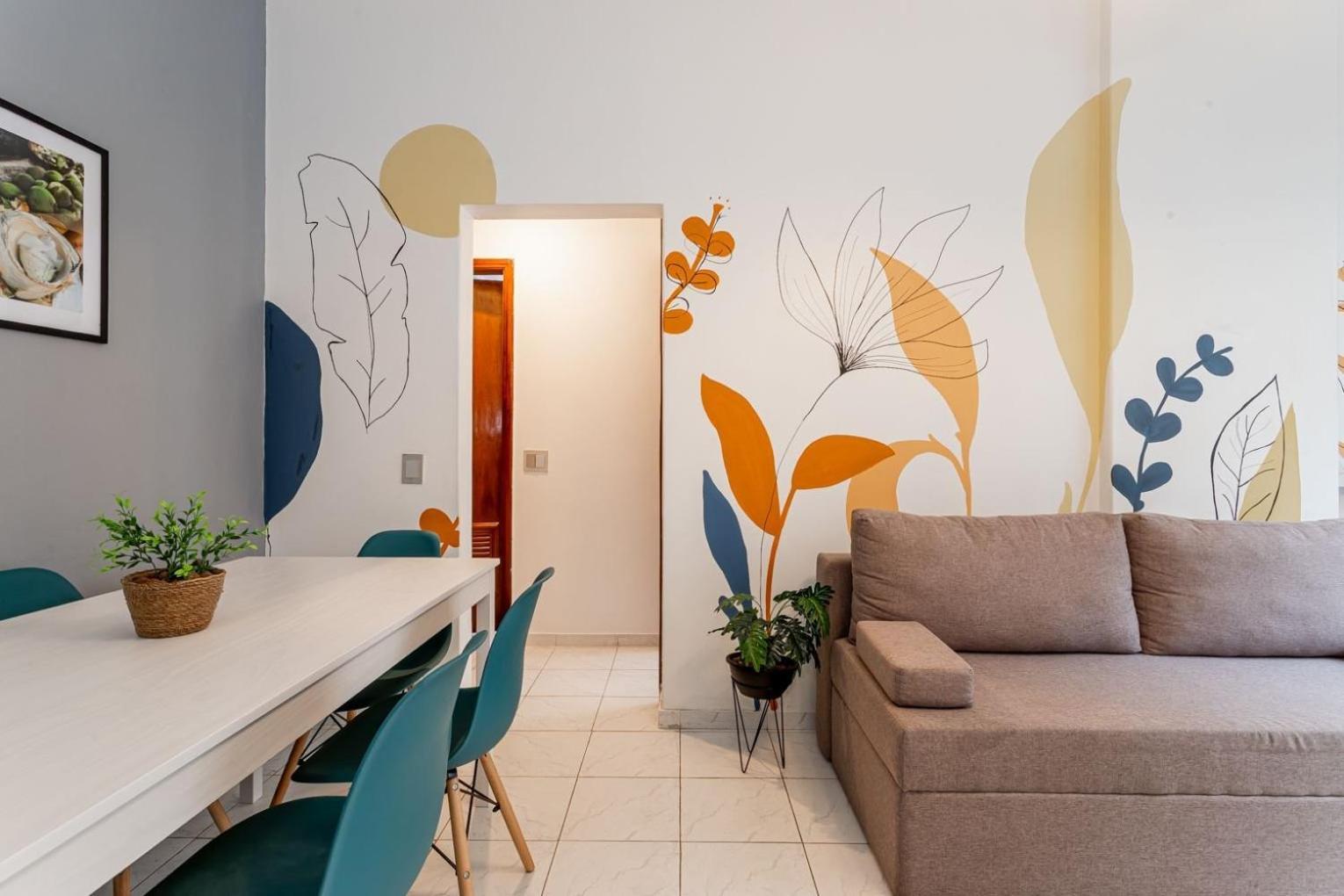 Decorado C/ Garagem | Sqc 225/605 Appartement *