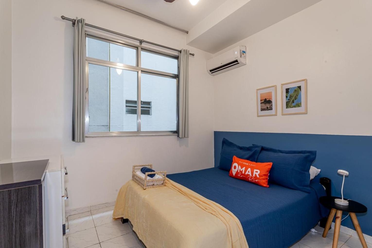 Appartamento Decorado C/ Garagem | Sqc 225/605