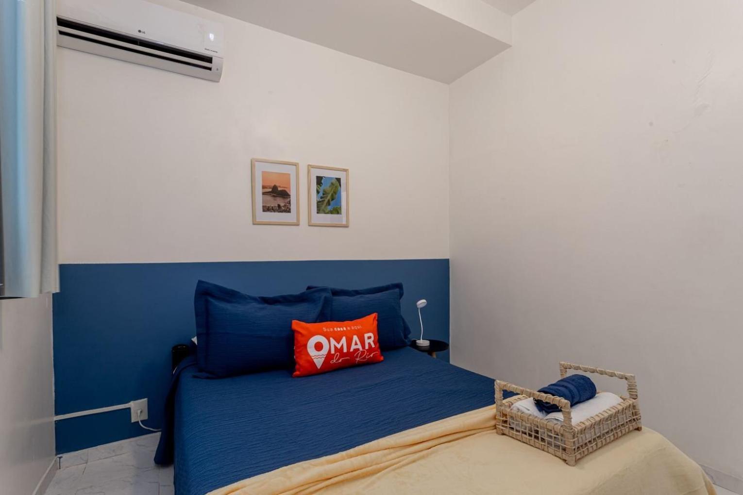 Decorado C/ Garagem | Sqc 225/605 Appartamento