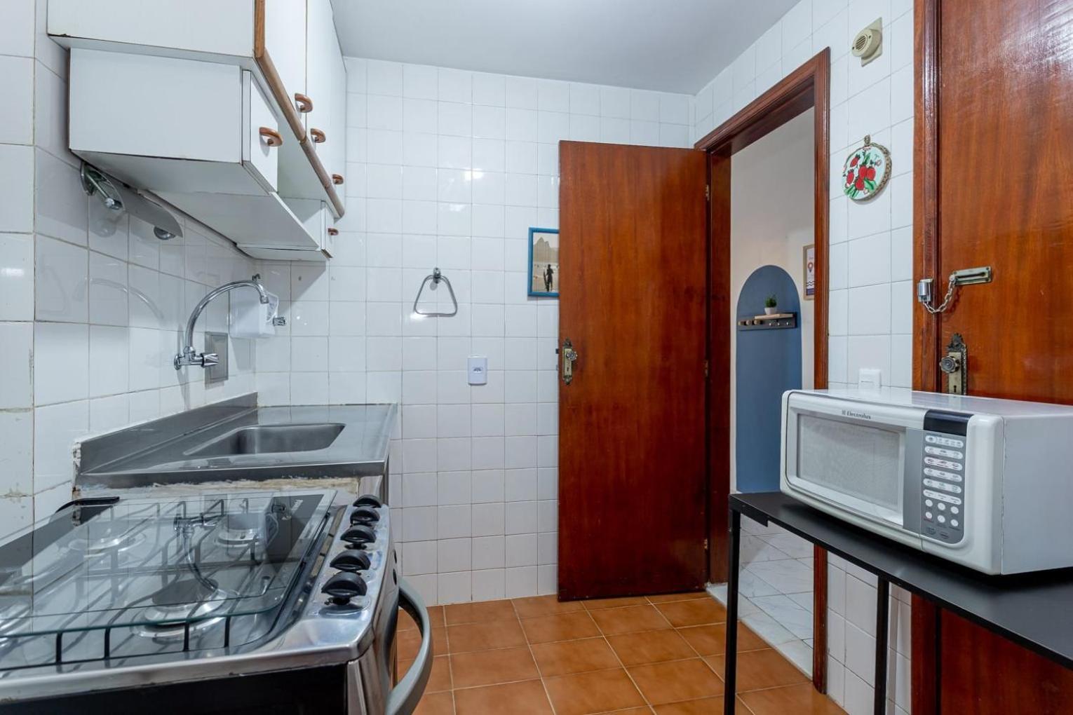 Appartamento Decorado C/ Garagem | Sqc 225/605