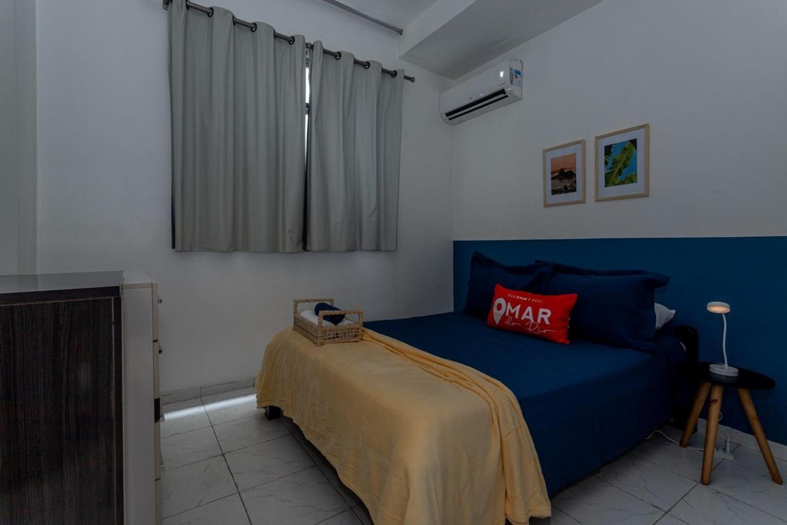 Appartamento Decorado C/ Garagem | Sqc 225/605 *