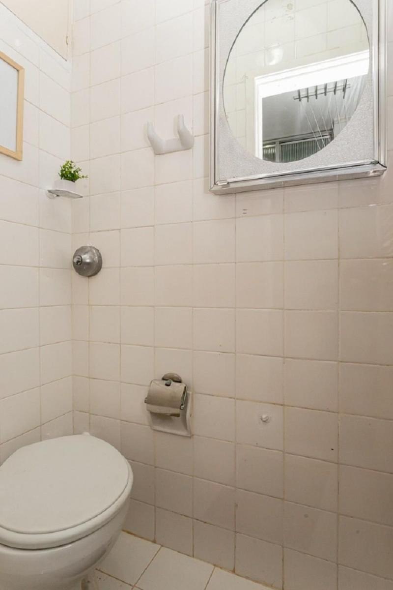 Appartamento Decorado C/ Garagem | Sqc 225/605 Rio de Janeiro
